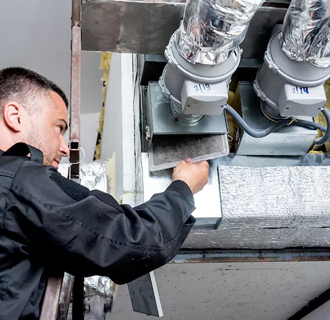 Why Homeowners Businesses Trust Us in Elkhart, IN?