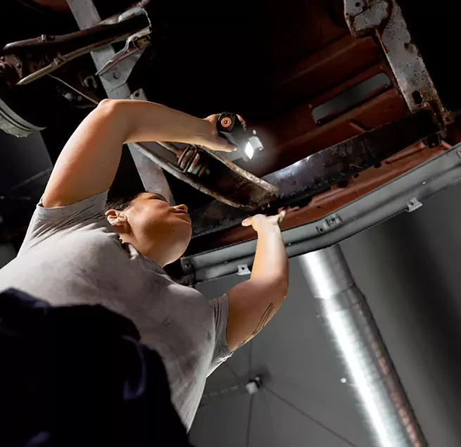 Why Homeowners & Businesses Trust Us Elkhart, IN