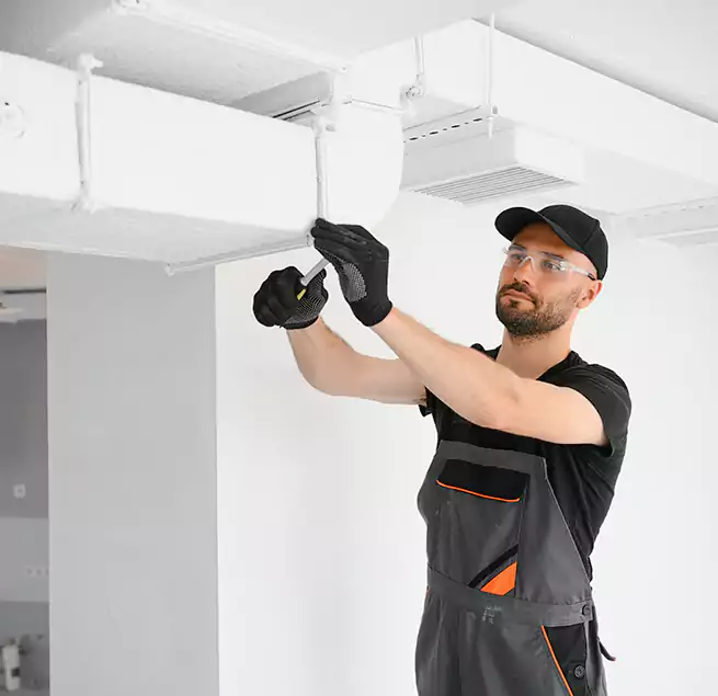 Why Homeowners Businesses Trust Us Elkhart, IN