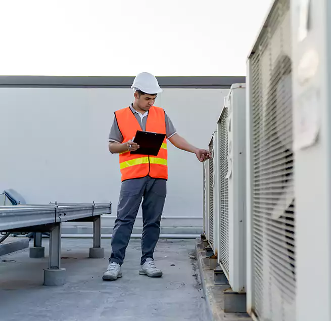 Why Homeowners & Businesses Trust Us in Elkhart, IN?