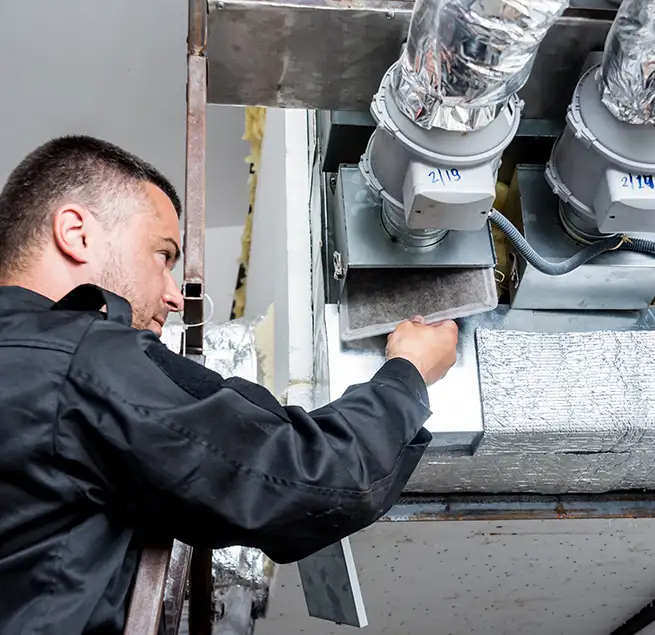 Why Homeowners & Businesses Trust Us in Elkhart, IN?