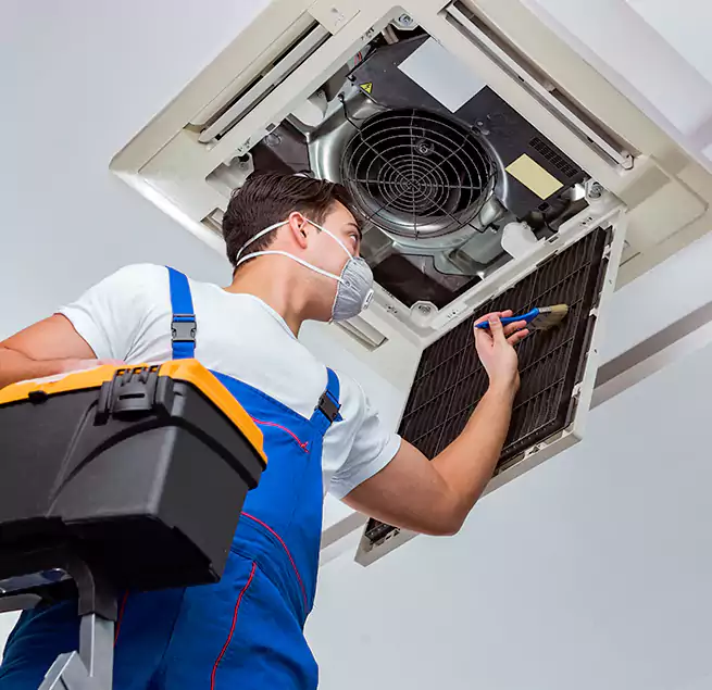 Why Homeowners & Businesses Trust Us in Elkhart, IN?